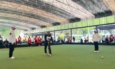 FB体育下载:河北保定：“奥运冠军之城”打好赛事经济牌