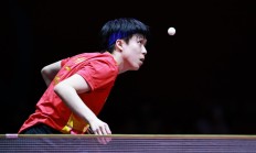 FBAPP下载:王楚钦“鹰眼挑战”背后的挑战