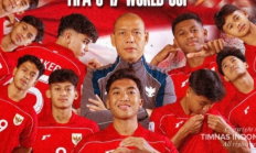 FB体育:足球报：印尼国少首次通过预选赛进世界杯，近年持续对青训投入