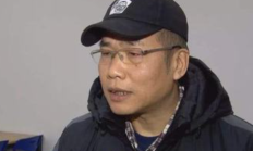 FB官网:马德兴谈国足：最大败笔就是防守型中场的位置上，选择黄政宇首发