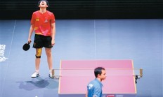 FBAPP下载:多哈世乒赛夺四冠 国乒自信迎大考