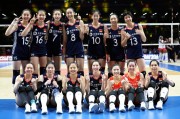 FB体育下载:追光｜这场首考，新一代中国女排交出高分答卷