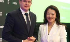 FB官网:杨扬再次连任世界反兴奋剂机构副主席