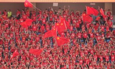 FB体育下载:追光 | 国足再战沙特，熬夜也值得！